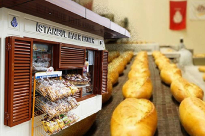İBB Halk Ekmek’e personel alacak! Daimi kadro alımı için başvurular başladı