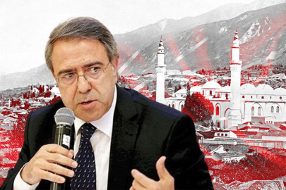 Mustafa Armağan: Bursa'nın CHP'ye kaybedilmesine üzüldüm