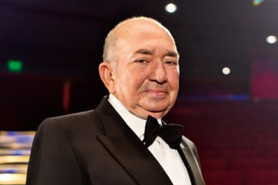 Türker İnanoğlu hayatını kaybetti