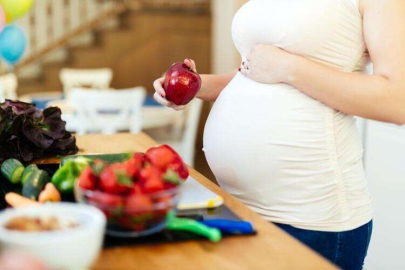 Hamilelik sürecinde kadınlarda olumlu ve olumsuz psikoloji!
