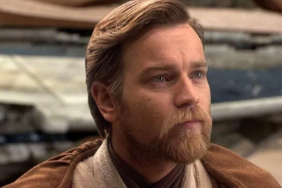 Ewan McGregor açıkladı: Obi-Wan Kenobi rolüne dönecek mi?