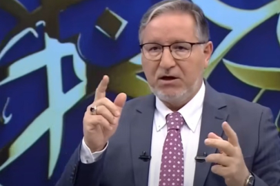 İlahiyatçı Mustafa Karataş'ın doktorlar hakkındaki ifadesine tepki yağdı!