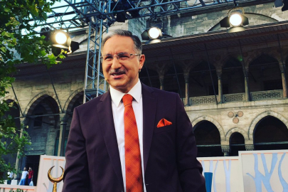 İlahiyatçı Mustafa Karataş'tan doktorlar hakkında skandal ifadeler