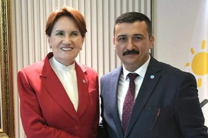 İYİ Parti'ye Bursa'da yerel seçim şoku! YRP ile Zafer Partisi'nin arasına sıkıştı