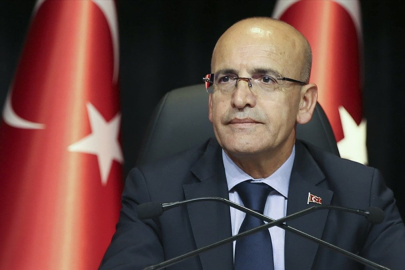 Bakan Şimşek'ten 'enflasyon' mesajı! 'Memura zam verdik, yine kaybedildi'