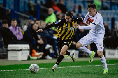 Beşiktaş'ın istediği ismi Hollanda devi kaptı!