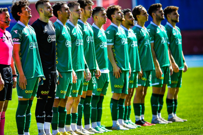 Bursaspor 2. Lig'e veda edebilir