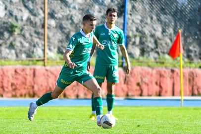 Enes Çalışkan muradına erdi