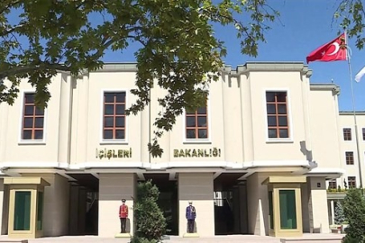 İçişleri Bakanlığı Bursa'da çok sayıda personel alacak! 60 KPSS puanı...