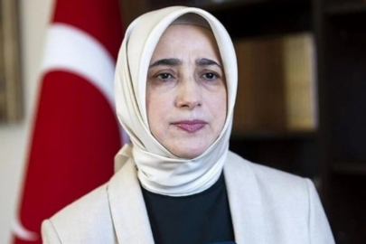 Özlem Zengin AK Parti'den gidiyor mu?