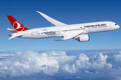 Türk Hava Yolları Nisan ayında 7,2 milyon yolcu taşıdı