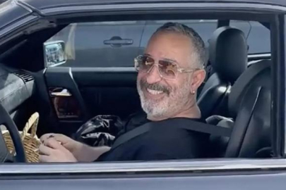 Trafikte Cem Yılmaz'ı gören adam: Araban güzelmiş ne iş yapıyorsun?