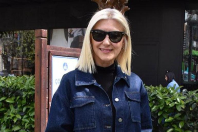 Zeynep Mansur: Aşk için dinimi değiştirmem!