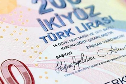 200 TL ve 50 TL banknotlar tedavüle verildi, Gaye Erkan detayı dikkat çekti! 50 TL'de...