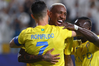 Anderson Talisca sürprizi: Türkiye dahil 2 transfer ihtimali