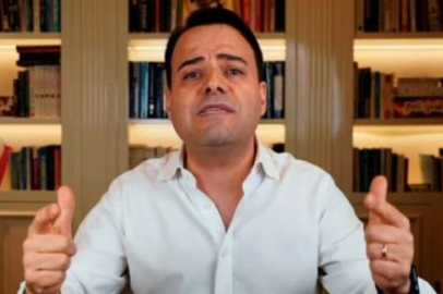 Ekrem İmamoğlu yorumu gündem olmuştu! Buket Aydın'a Özgür Demirtaş'tan sert tepki