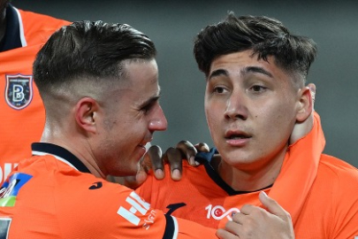 Emirhan İlkhan, Beşiktaş'ı üzdü