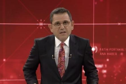Fatih Portakal, 'kulağıma şöyle bir şey geldi' diyerek paylaştı! İmamoğlu yerine...