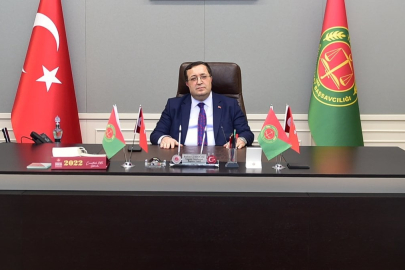 Yargıtay Cumhuriyet Başsavcıvekilli yeniden Rıdvan Gündoğdu oldu