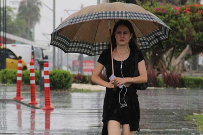 Bakan Özhaseki açıkladı: Bursa'da bayramda hava nasıl olacak?