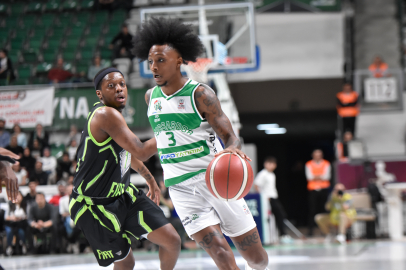 Bursaspor’un rakibi Merkezefendi