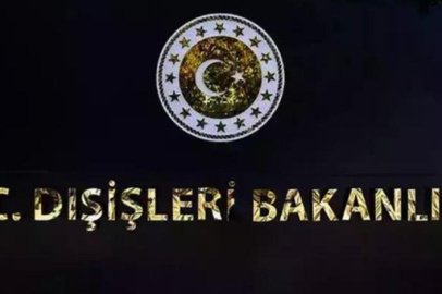 Dışişleri Bakanlığından Afrika’nın güneyindeki sel felaketi nedeniyle taziye mesajı