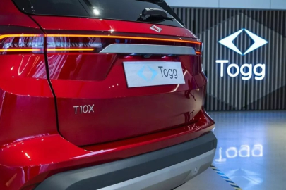 Togg satışları patlatıyor! T10X için faizsiz ve vadeli kredi müjdesi..
