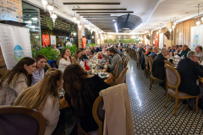 Bursa Protokolü, BURSA TB sahur sofrasında buluştu