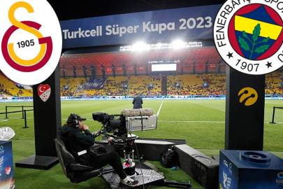 Süper Kupa maçı tatil edilirse ne olacak?