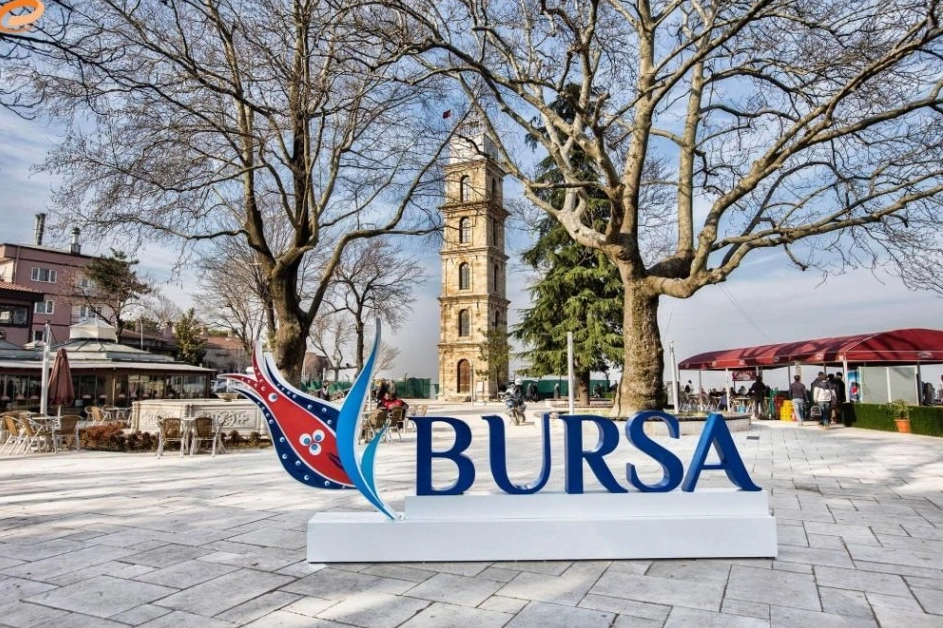 31 Mart sonrası değişti: İşte Bursa'nın yeni belediye başkanlarının asıl meslekleri...