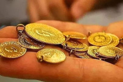 Dev banka altın için tahmin yükseltti! Önce Haziran sonra yıl sonu için rakam açıkladılar...