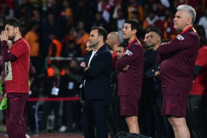 Gomez: Türk futbolu çok etkilenecek