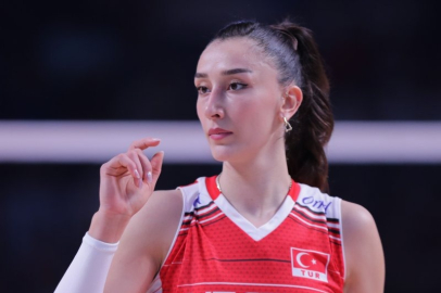 Hande Baladın'ın belgeseli yolda