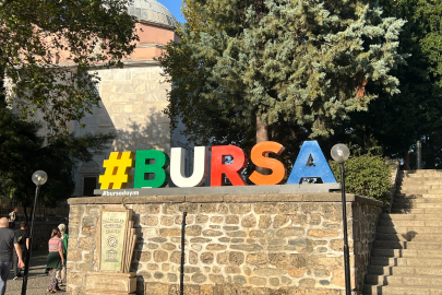 Meteoroloji’den Bursa için yeni hafta açıklaması: Sıcaklık ve yağış… (8 Nisan 2024 Bursa’da bayramda hava durumu nasıl?)