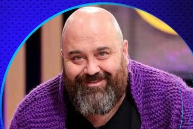 Somer Şef hakkında bomba iddia! 'Ayşe Özyılmazel’le aşk yaşıyor'