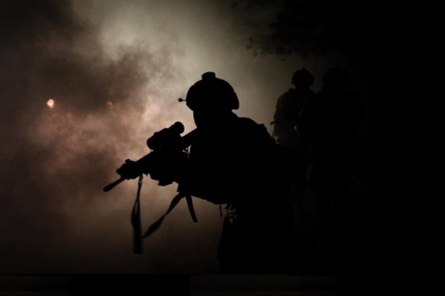 Terör örgütü PKK'ya yeni harekat yolda!