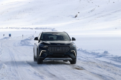 Almanya'dan Togg açıklaması: Türklerin prestij nesnesine dönüştü