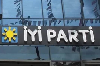 İYİ Parti'de istifa depremi sürüyor! Kastamonu il ve merkez ilçe başkanı istifa etti