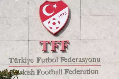 TFF, Süper Lig takımlarının harcama limitlerini açıkladı!
