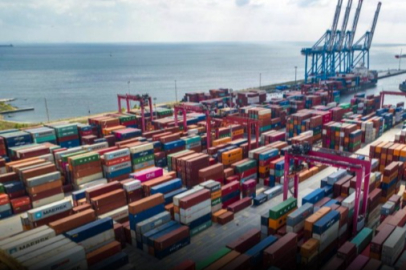 Türkiye'den İsrail'e ihracat hangi ürünlerde sürüyor?