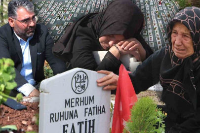 Deprem bölgesinde buruk bayram!