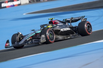 Formula 1'de 2025 yılı takvimi belli oldu