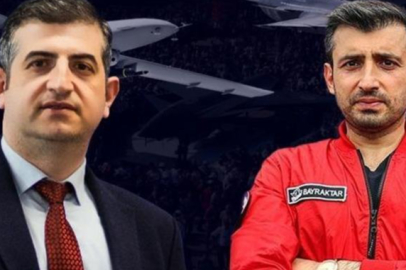 Haluk ve Selçuk Bayraktar'dan 7 soru 7 cevaplı açıklama