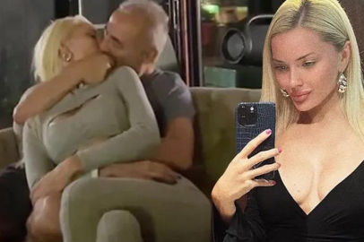 Şarkıcı Hatice'den Cansu Taşkın-Yılmaz Erdoğan aşkı hakkında bomba yorum!