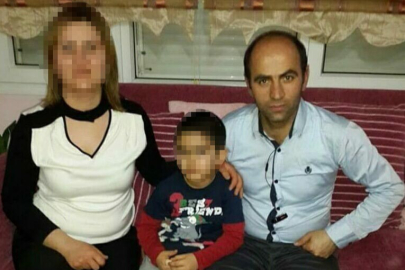 Sevgilisiyle tetikçi tutup eşini öldürttü: Serbest kaldı!