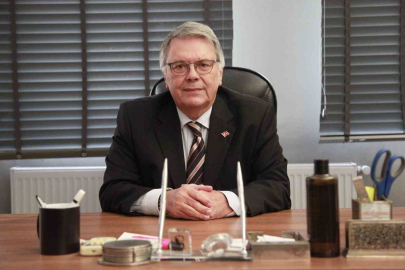 Raşit Barışıcı tekrar Bursaspor başkanlığına aday!