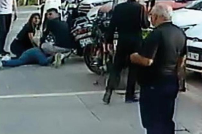 Adana'da sokak ortasında çatışma: 1 ölü, 1 yaralı