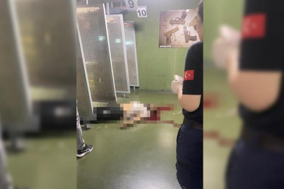 Kripto parada zarar eden doktor poligonda hayatına son verdi