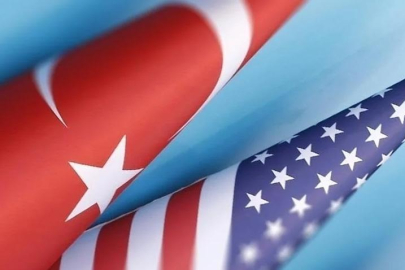 Türkiye ile ABD arasında kritik 'Suriye' zirvesi!