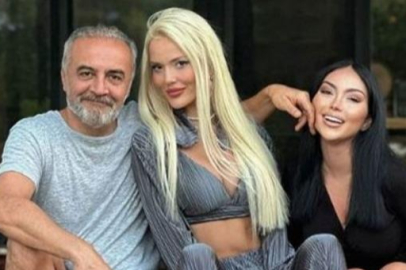 Yılmaz Erdoğan Cansu Taşkın ile aşk iddialarıyla gündemdeydi! O video gizliymiş...